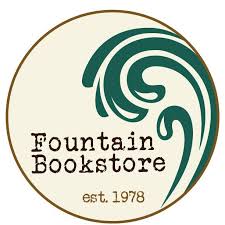 Fountain Bookstore logo