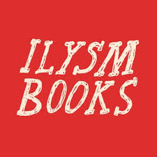 ILYSM Books logo