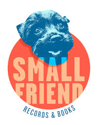 Small Friend logo